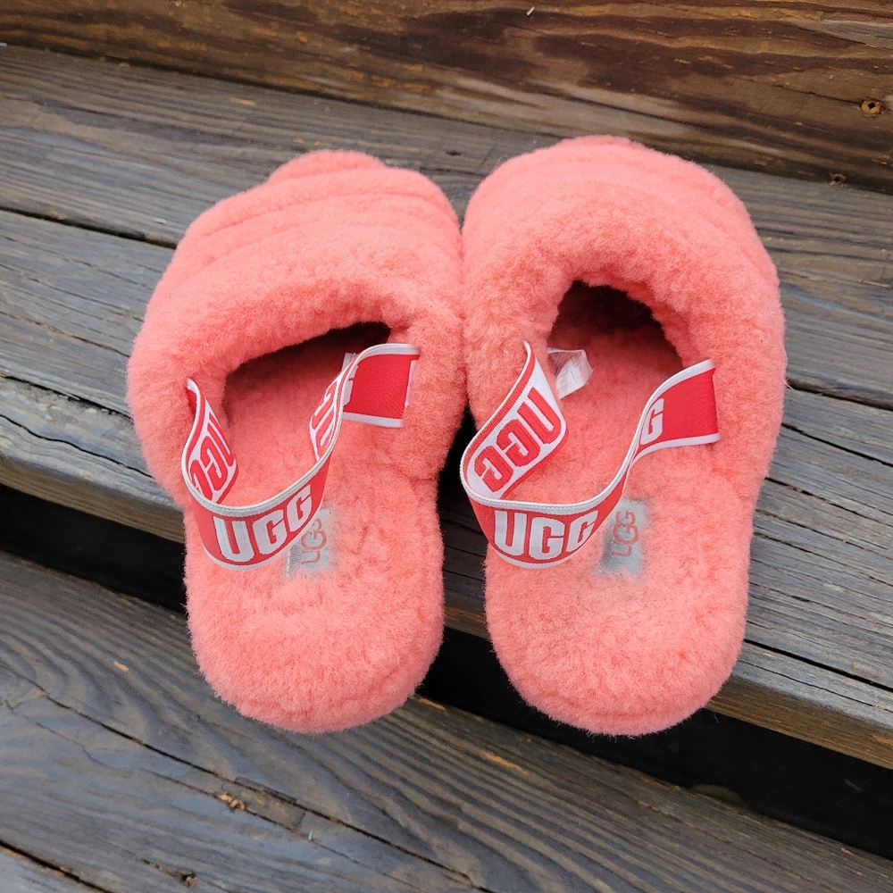 Ugg Fluff Yeah Slides - image 7